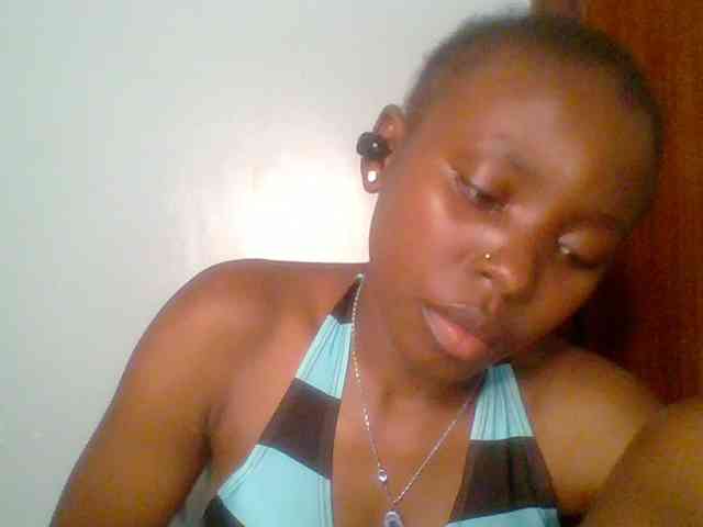 chocolate-brownie webcam