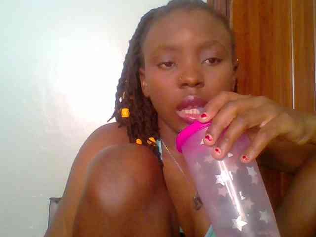 chocolate-brownie webcam