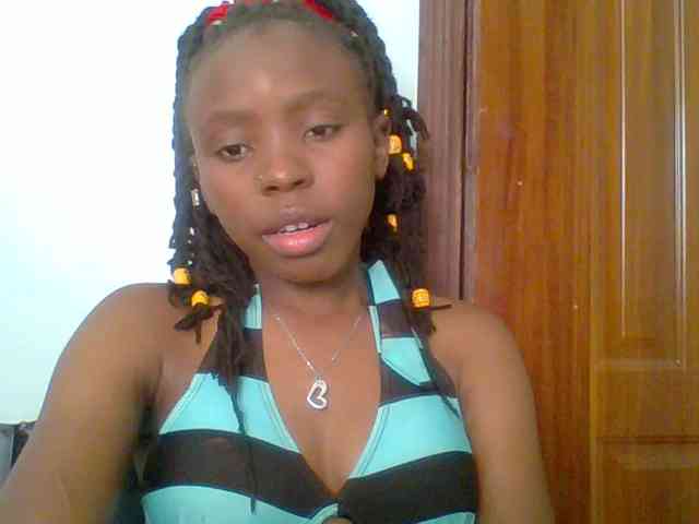 chocolate-brownie webcam