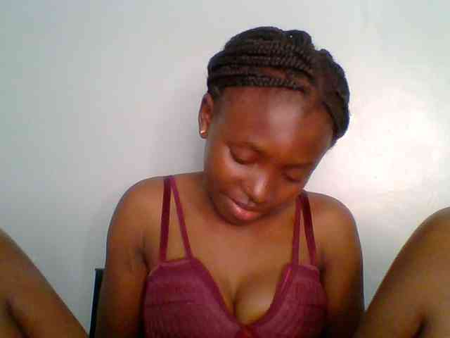 chocolate-brownie webcam