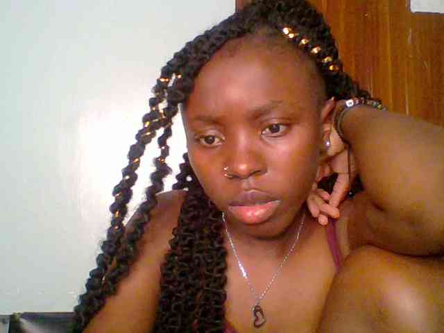 chocolate-brownie webcam