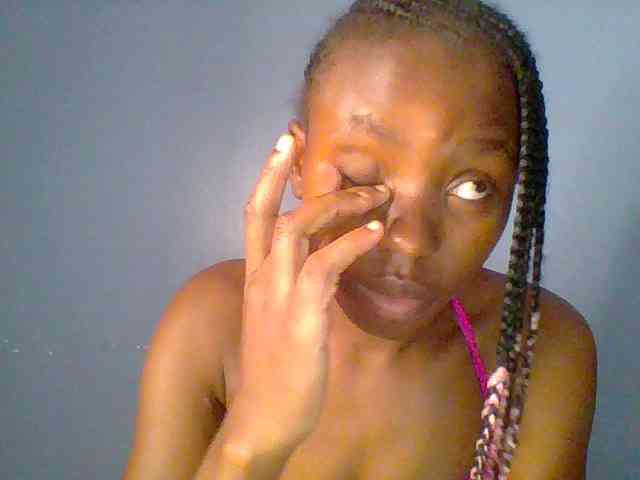 chocolate-brownie webcam