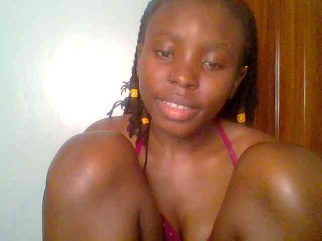 chocolate-brownie webcam