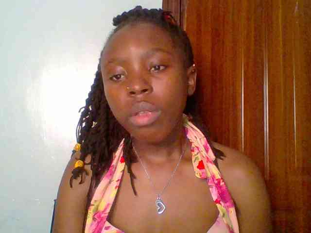 chocolate-brownie webcam