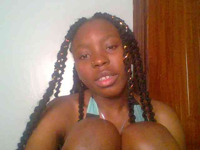 chocolate-brownie webcam