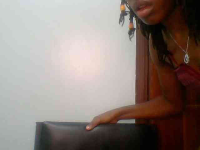 chocolate-brownie webcam