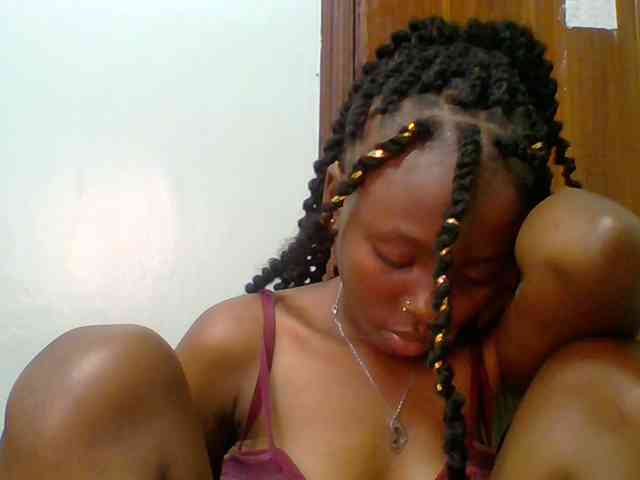 chocolate-brownie webcam