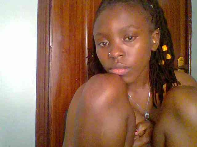 chocolate-brownie webcam