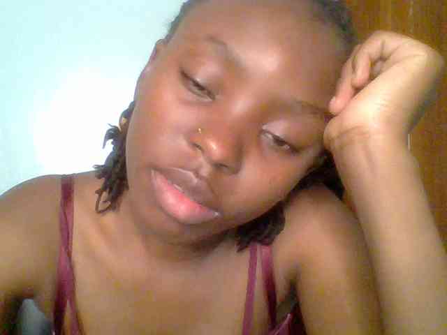 chocolate-brownie webcam