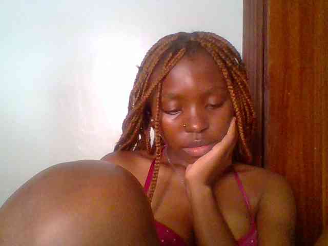 chocolate-brownie webcam