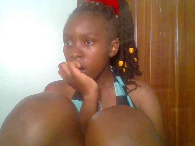 chocolate-brownie webcam