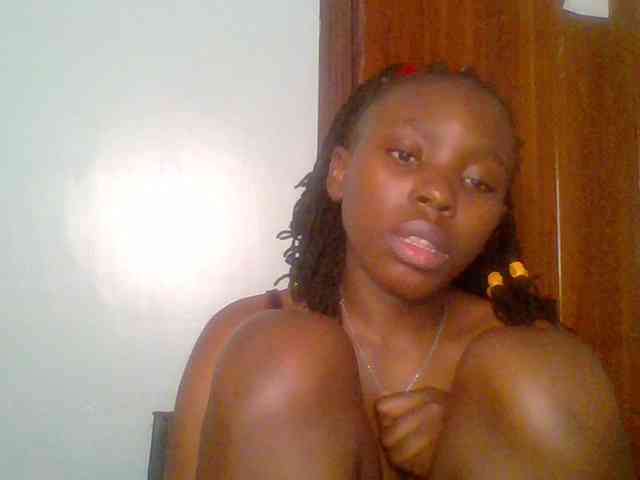 chocolate-brownie webcam