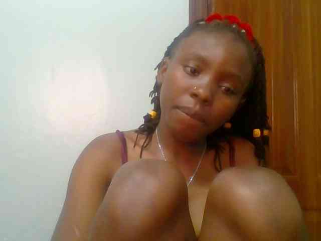 chocolate-brownie webcam