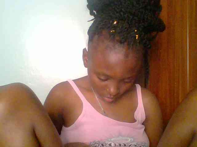 chocolate-brownie webcam