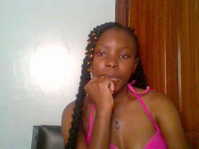 chocolate-brownie webcam