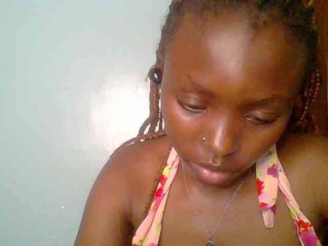 chocolate-brownie webcam