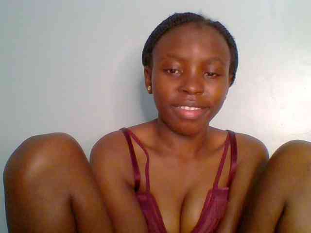 chocolate-brownie webcam