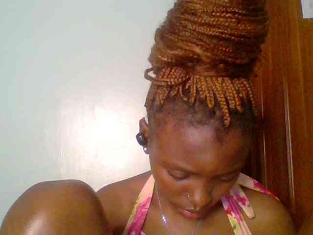 chocolate-brownie webcam