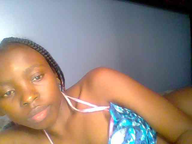 chocolate-brownie webcam