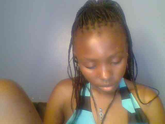 chocolate-brownie webcam