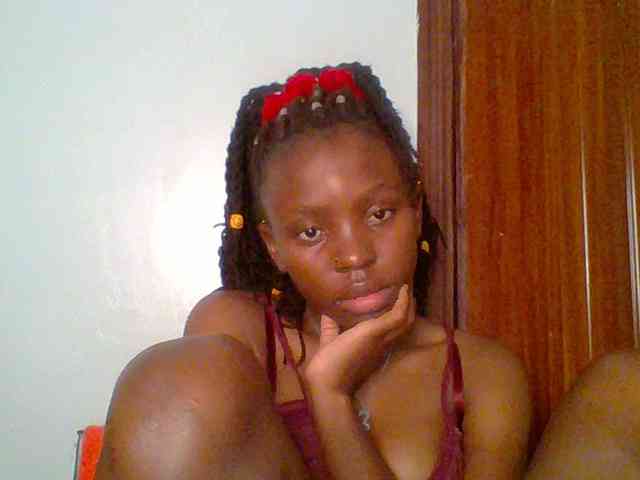 chocolate-brownie webcam