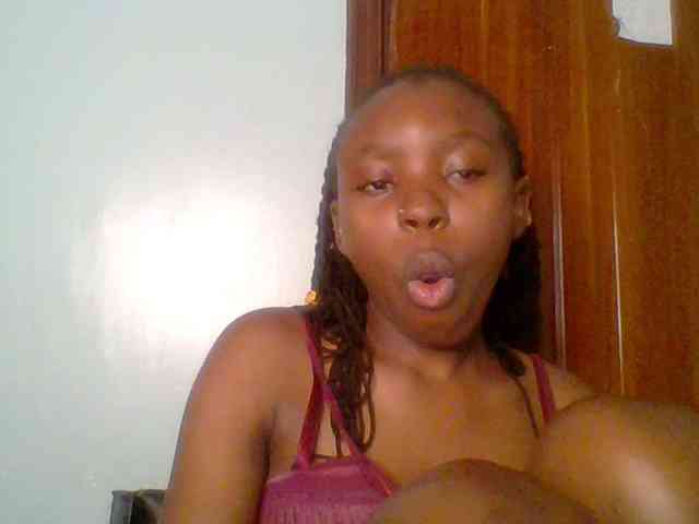 chocolate-brownie webcam