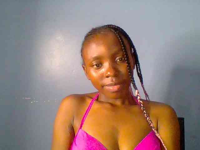 chocolate-brownie webcam