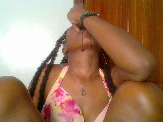 chocolate-brownie webcam