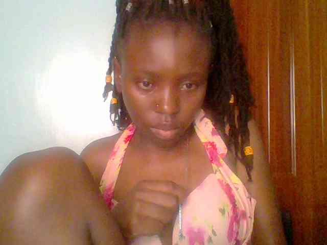 chocolate-brownie webcam