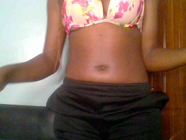 chocolate-brownie webcam