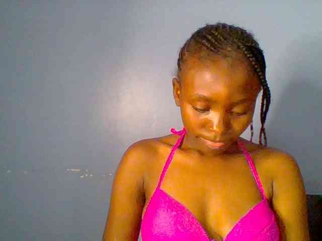 chocolate-brownie webcam