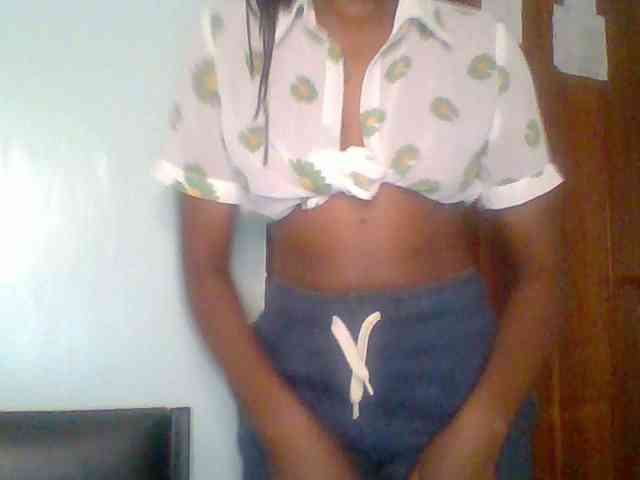 chocolate-brownie webcam