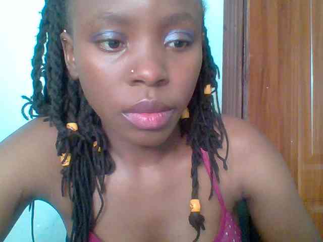 chocolate-brownie webcam