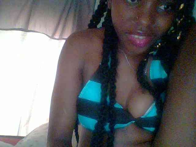 chocolate-brownie webcam