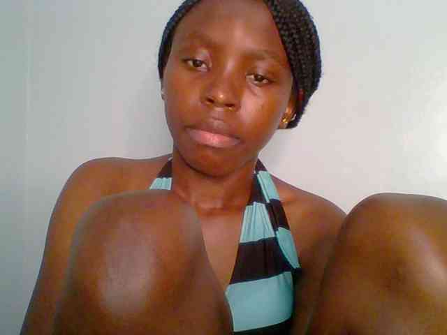 chocolate-brownie webcam