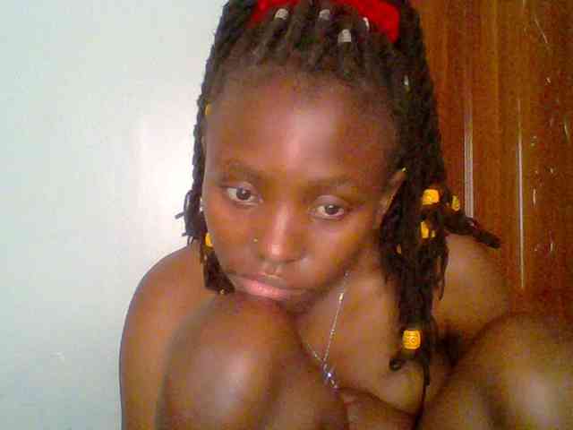 chocolate-brownie webcam