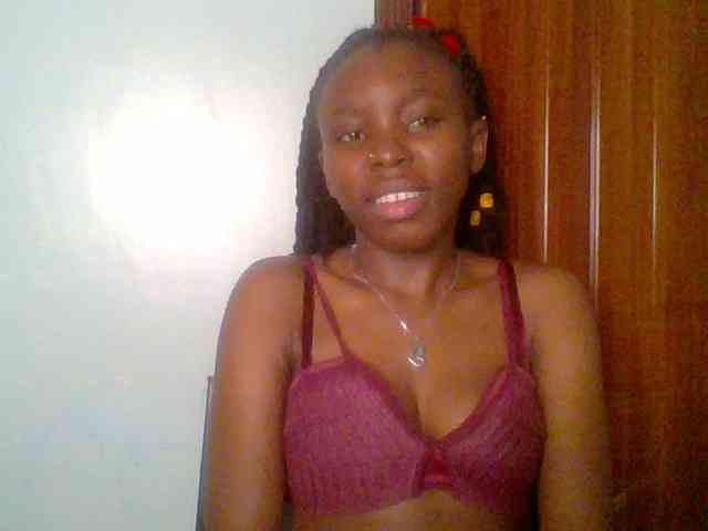 chocolate-brownie webcam