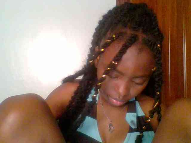 chocolate-brownie webcam