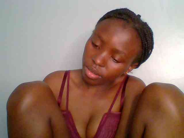 chocolate-brownie webcam