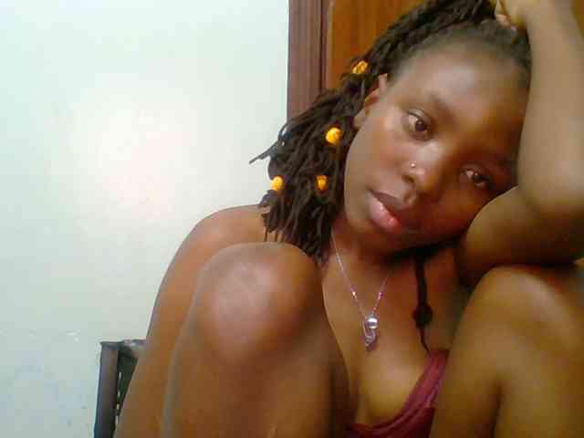 chocolate-brownie webcam