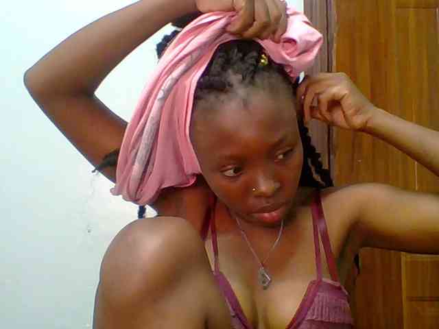 chocolate-brownie webcam