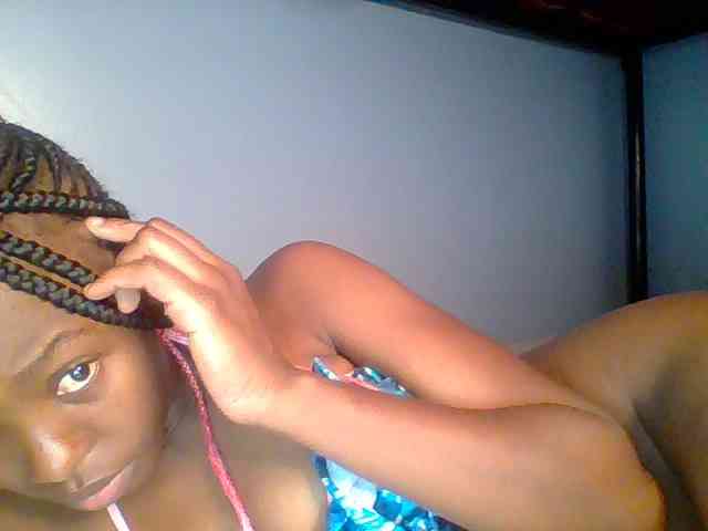 chocolate-brownie webcam