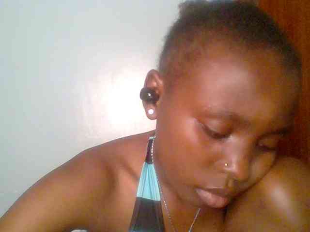 chocolate-brownie webcam