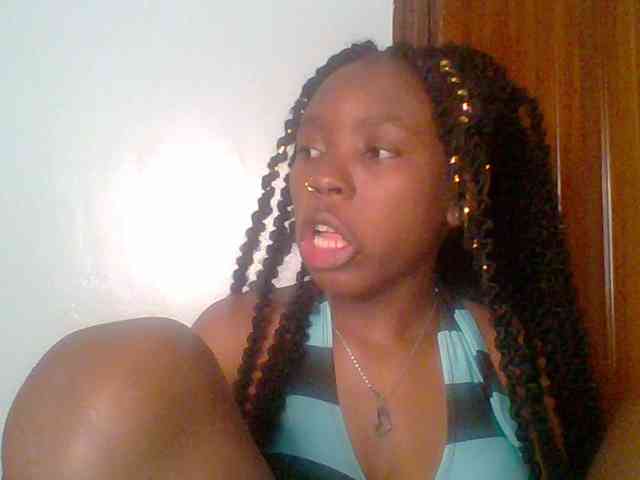 chocolate-brownie webcam