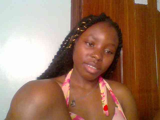 chocolate-brownie webcam