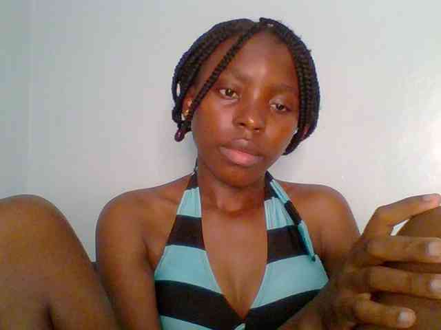 chocolate-brownie webcam