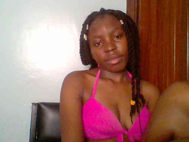 chocolate-brownie webcam