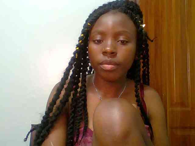 chocolate-brownie webcam