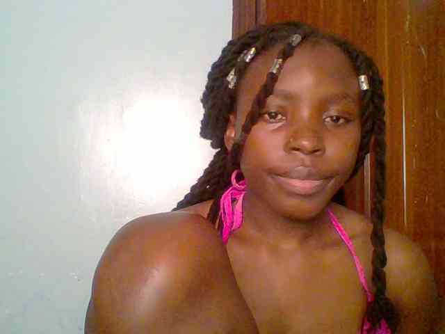 chocolate-brownie webcam