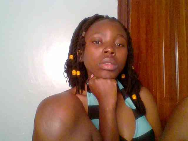 chocolate-brownie webcam